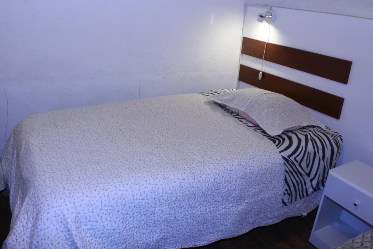 Naty'S Guest House Cusco Luaran gambar