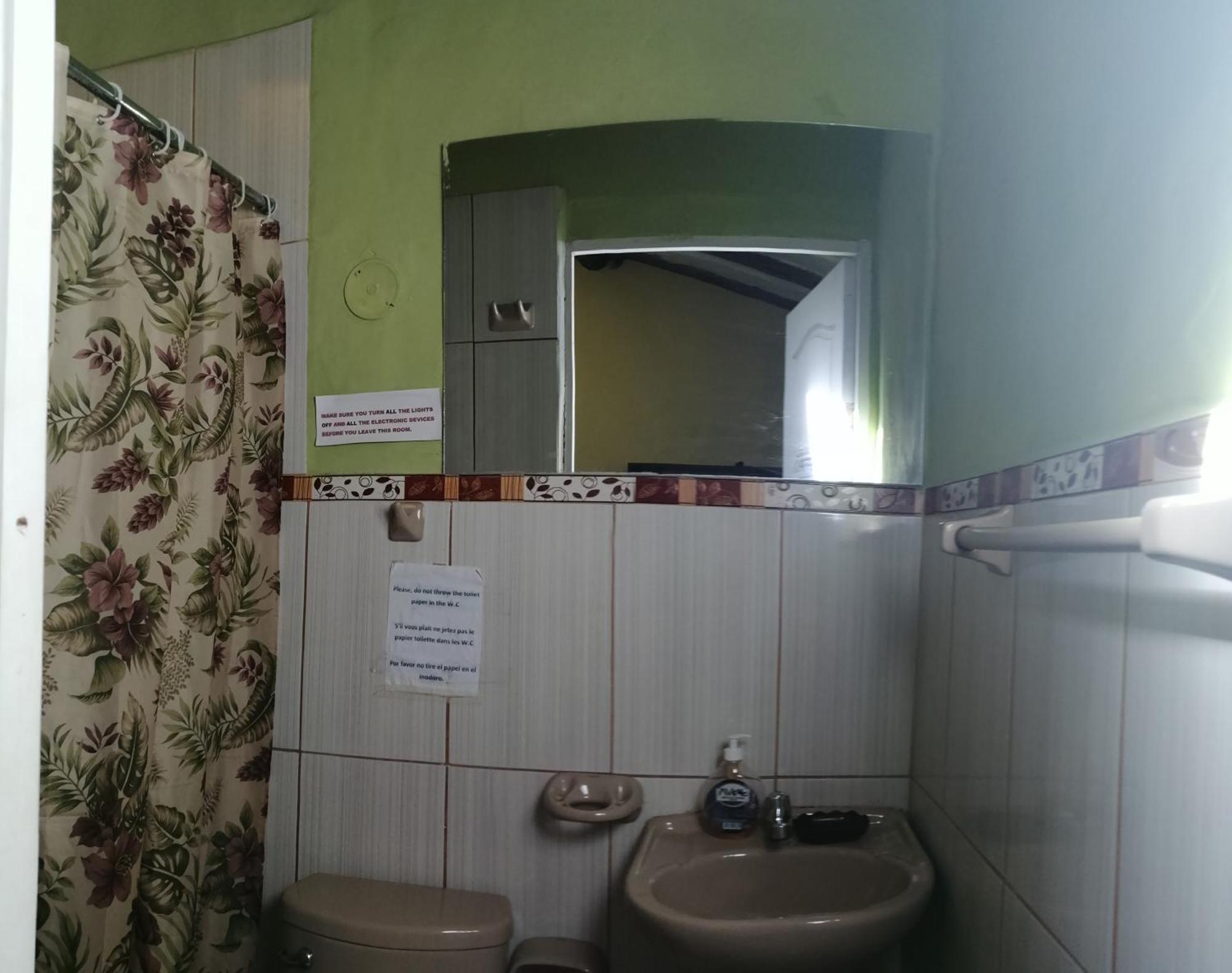 Naty'S Guest House Cusco Luaran gambar