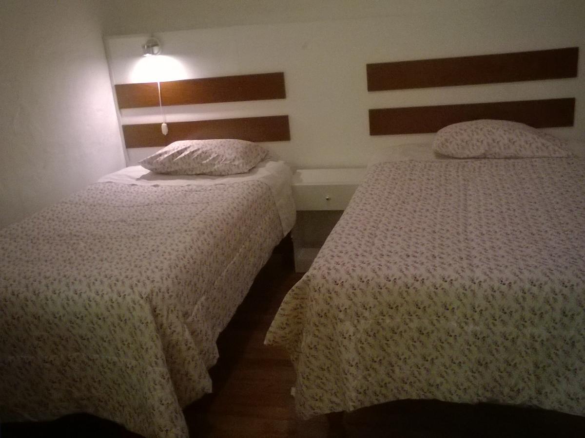 Naty'S Guest House Cusco Luaran gambar