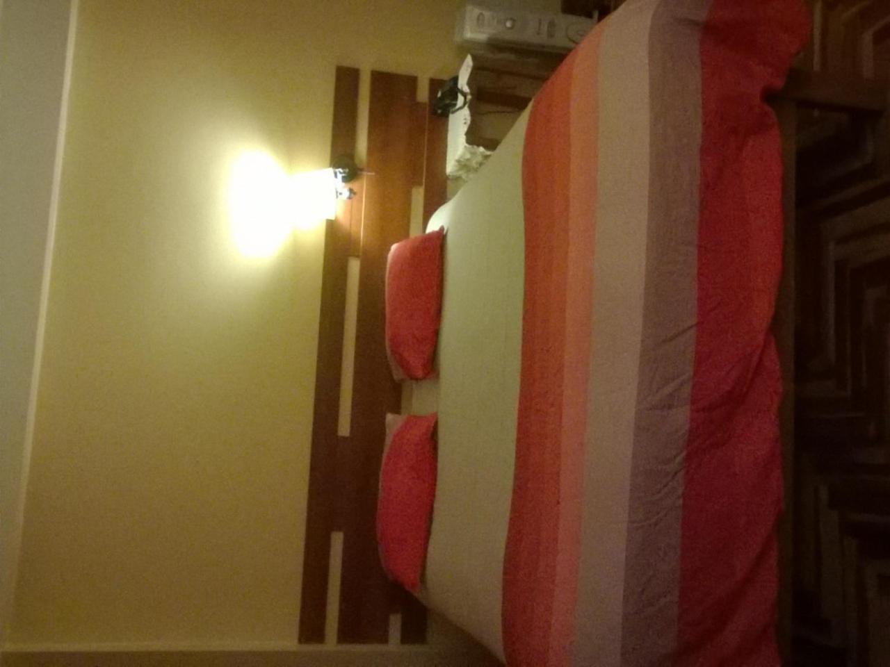 Naty'S Guest House Cusco Luaran gambar